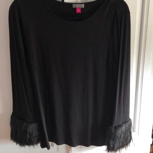 New Vince Camuto shirt